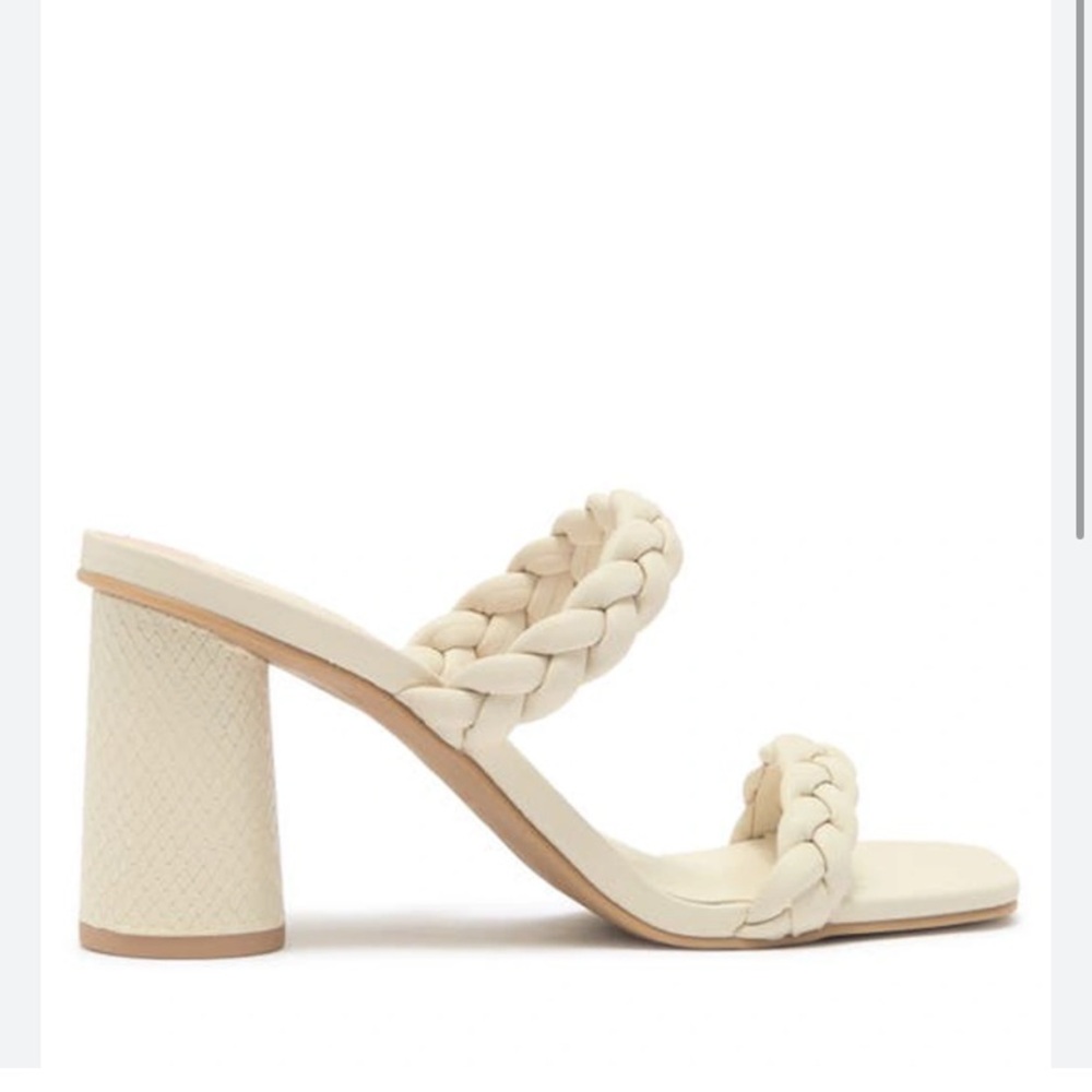 DOLCE VITA HEELS